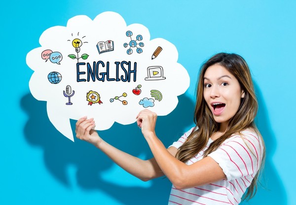 Курсы английского языка в языковой школе Fast Speak