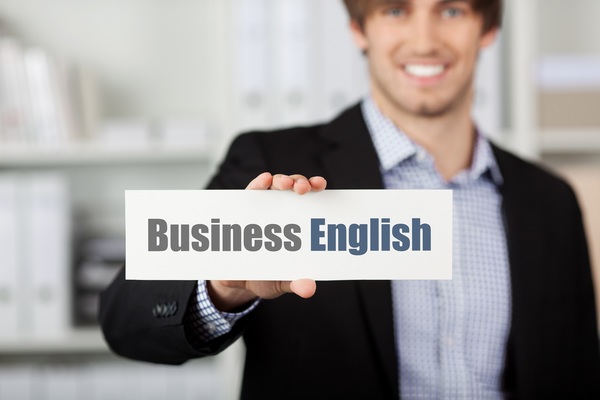 Бизнес-курс английского в Астане