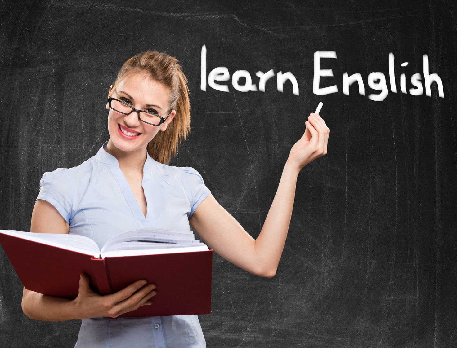 Методология курсов английского языка в Fast Speak.