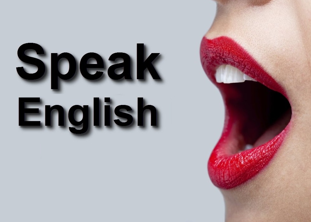 Разговорный английский для каждого
